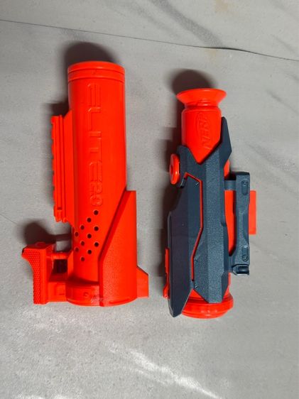 Nerf Elite 2.0 Eaglepoint RD-8 รูปที่ 7