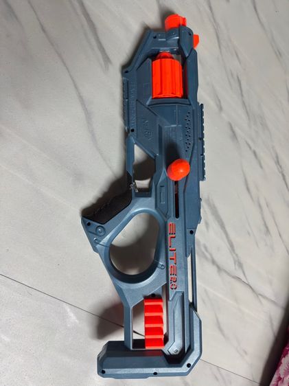 Nerf Elite 2.0 Eaglepoint RD-8 รูปที่ 4