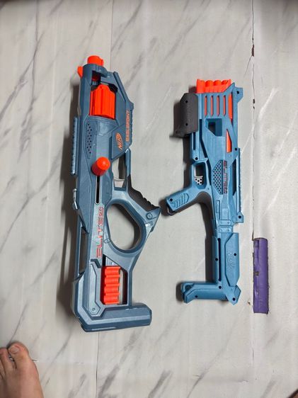 Nerf Elite 2.0 Eaglepoint RD-8 รูปที่ 2