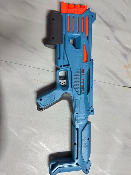 Nerf Elite 2.0 Eaglepoint RD-8 รูปที่ 5