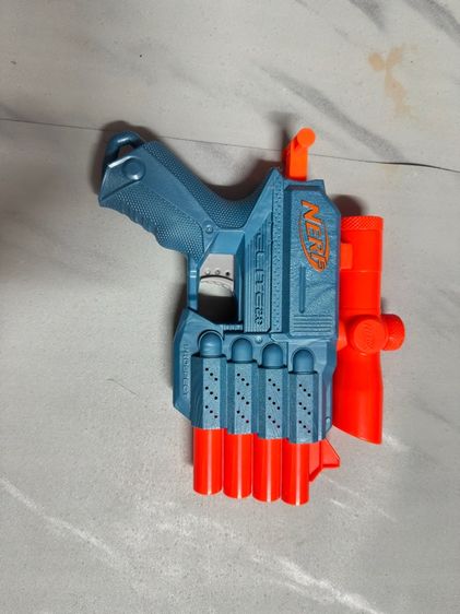 Nerf Elite 2.0 Eaglepoint RD-8 รูปที่ 10