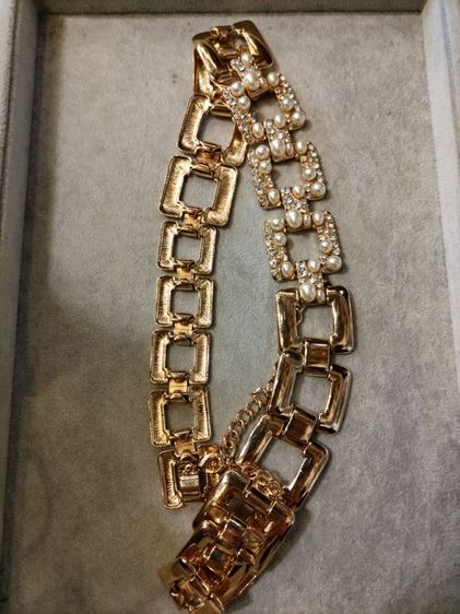 Zara​ vintage​ belt