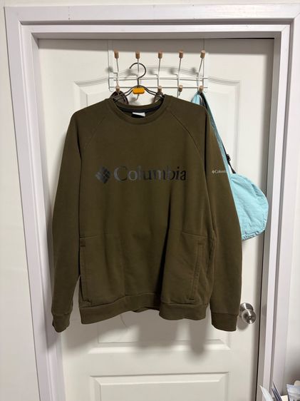 สเวตเตอร์ Columbia