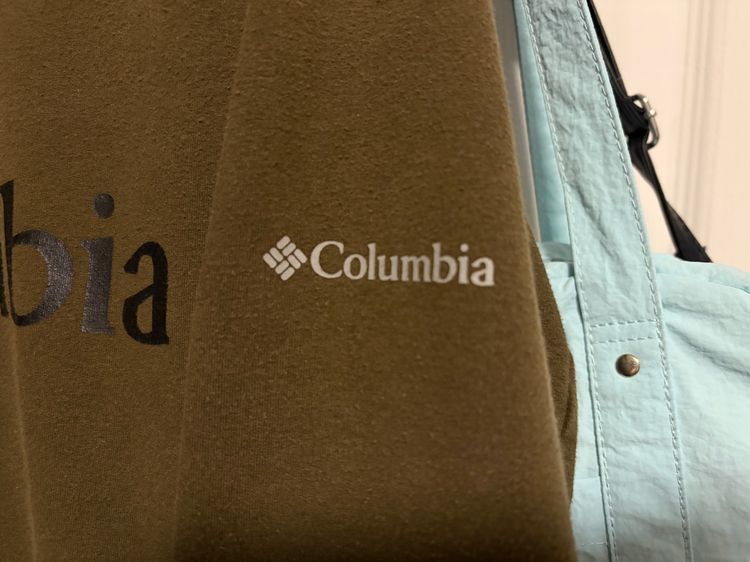 สเวตเตอร์ Columbia รูปที่ 4