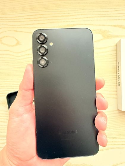 SAMSUNG A34 5G  รูปที่ 2