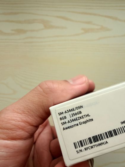 SAMSUNG A34 5G  รูปที่ 3