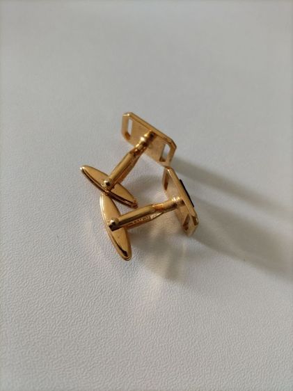 LANVIN cufflinks รูปที่ 6