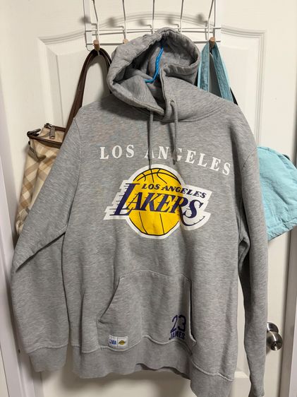 NBA Lakers Hoodie