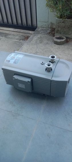 เครื่อง Vacuum สูญญากาศ BECKER