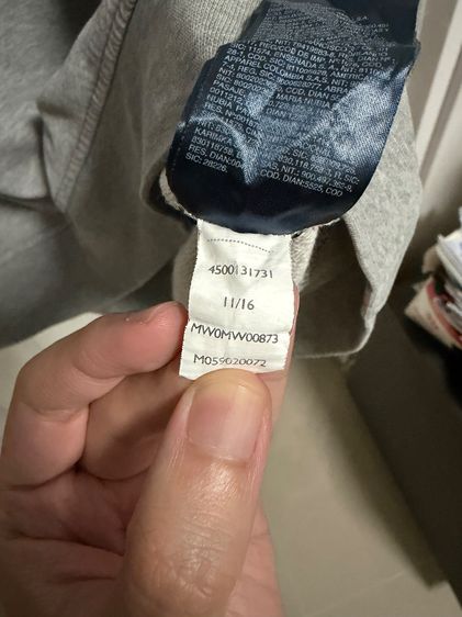 สเวตเตอร์ Tommy Hilfiger รูปที่ 5