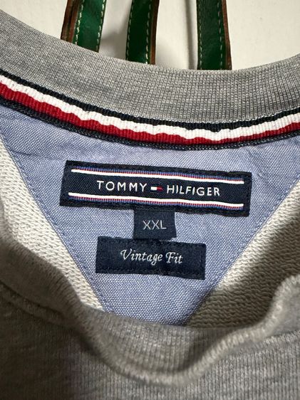 สเวตเตอร์ Tommy Hilfiger รูปที่ 3