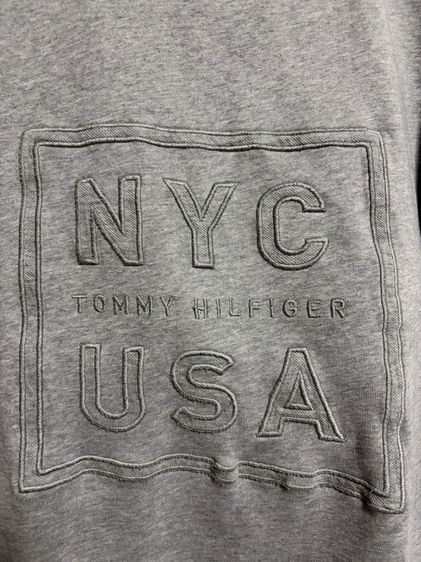 สเวตเตอร์ Tommy Hilfiger รูปที่ 2