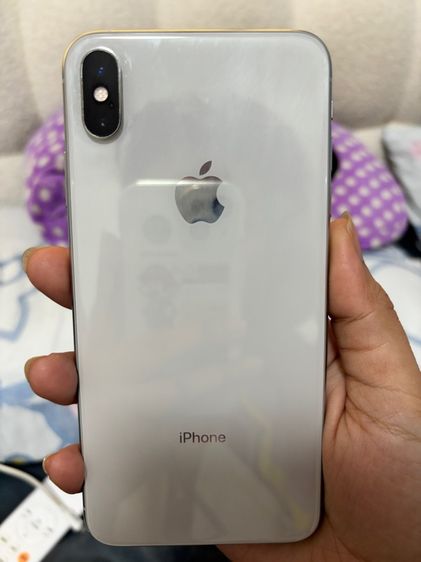 ขายด่วน IPHONE XS MAX รูปที่ 2