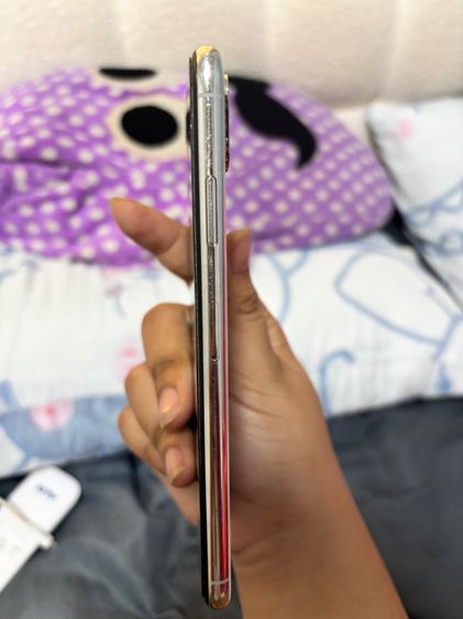 ขายด่วน IPHONE XS MAX รูปที่ 4