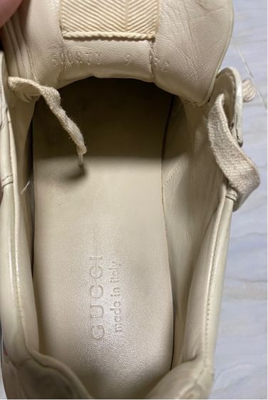 รองเท้า Gucci Rhyton แท้ร้อยเปอร์เซ็น รูปที่ 3