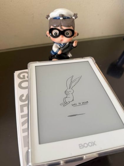 E-reader Boox Go Series 6 
