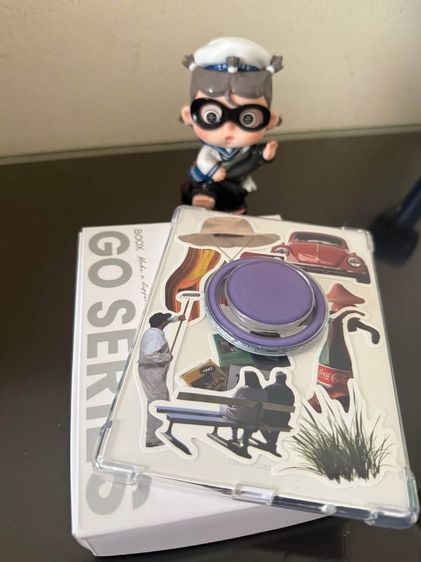 E-reader Boox Go Series 6  รูปที่ 2