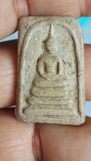 พระสมเด็จ รูปที่ 9