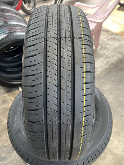 ✨ยางใหม่💯✨185-60-15 Dunlop🚩ปี 26🚩ใหม่กริ๊บๆ🥰 รูปที่ 8