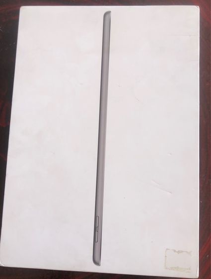 ขายไอแพต gen9  64 GB สถาพดีมีสายชาร์จ โทร 0848074722 รูปที่ 4