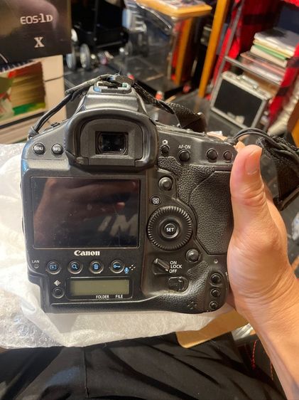 กล้องCanon  รูปที่ 8