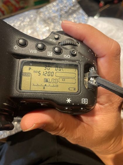 กล้องCanon  รูปที่ 3