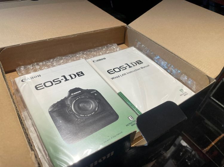 กล้องCanon  รูปที่ 12