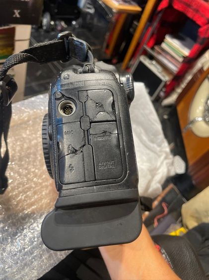 กล้องCanon  รูปที่ 5