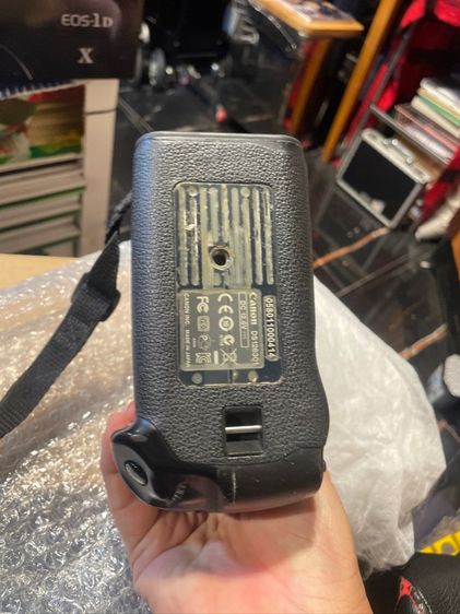 กล้องCanon  รูปที่ 6