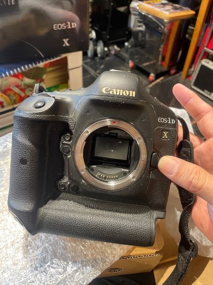 กล้องCanon  รูปที่ 2