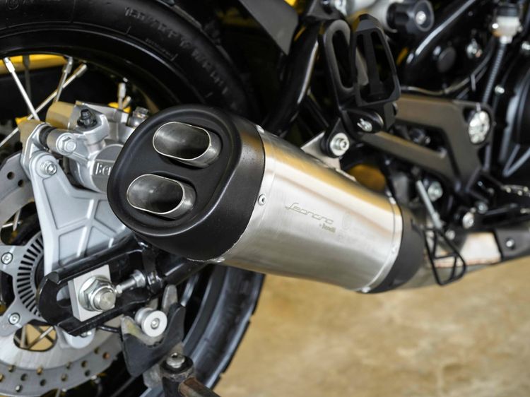 Benelli Leoncino-Trail 500 ปี 2018 ดาวห์เริ่มต้นที่ 40,910 บ. รูปที่ 14