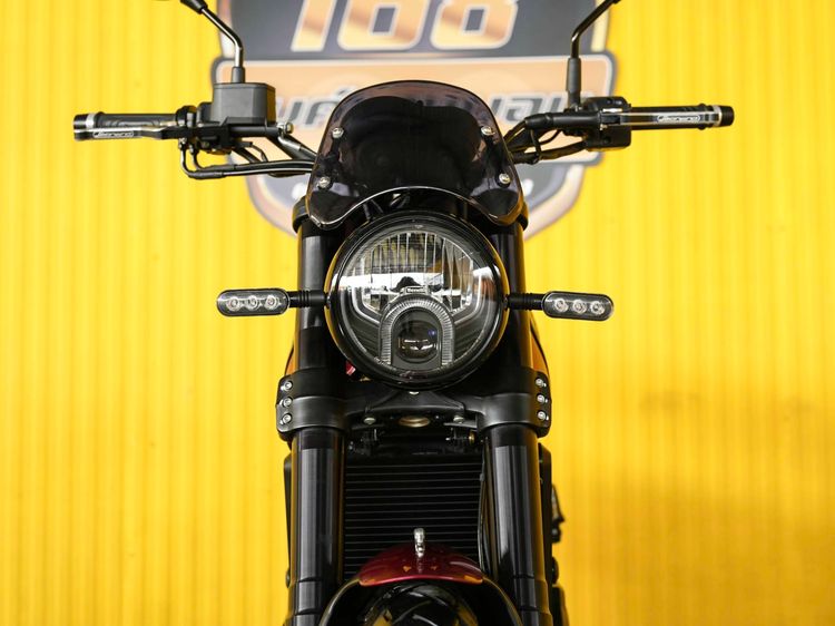 Benelli Leoncino-Trail 500 ปี 2018 ดาวห์เริ่มต้นที่ 40,910 บ. รูปที่ 4