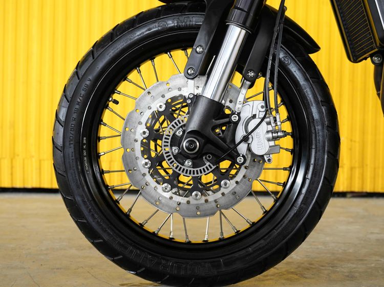 Benelli Leoncino-Trail 500 ปี 2018 ดาวห์เริ่มต้นที่ 40,910 บ. รูปที่ 15