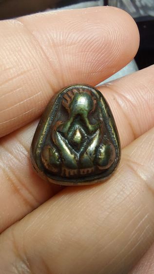 พระปิดตาเมฆสิทธิ์ รูปที่ 6