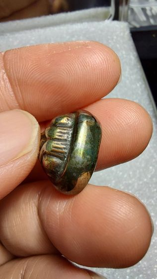 พระปิดตาเมฆสิทธิ์ รูปที่ 9