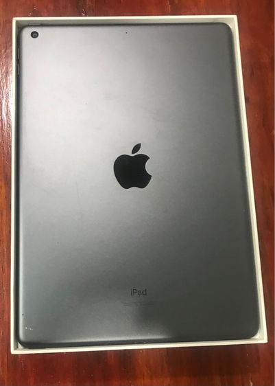 ขายไอแพ.ต.gen9. 64 Gb มีสายชาร์จ รูปที่ 2