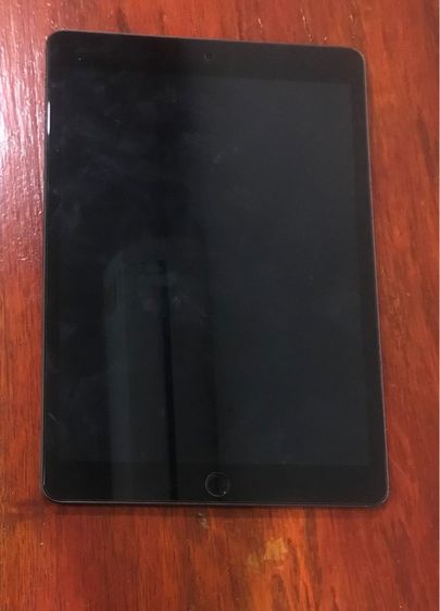 ขายไอแพ.ต.gen9. 64 Gb มีสายชาร์จ รูปที่ 3