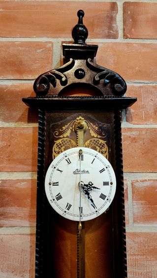 นาฬิกา saw clock รูปที่ 8