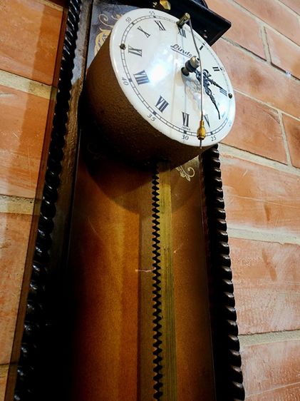 นาฬิกา saw clock รูปที่ 2