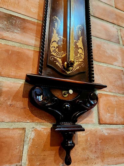 นาฬิกา saw clock รูปที่ 6