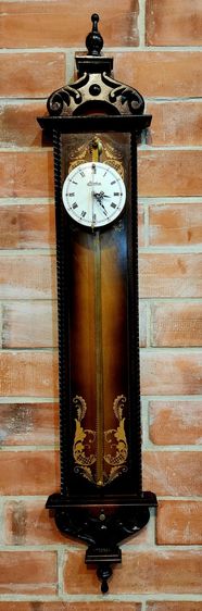 นาฬิกา saw clock รูปที่ 11