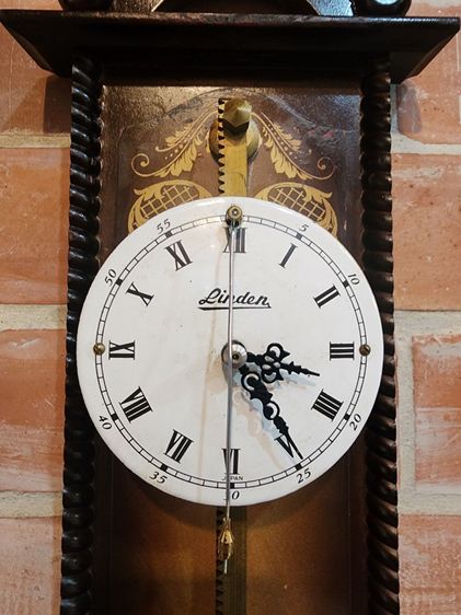 นาฬิกา saw clock รูปที่ 9