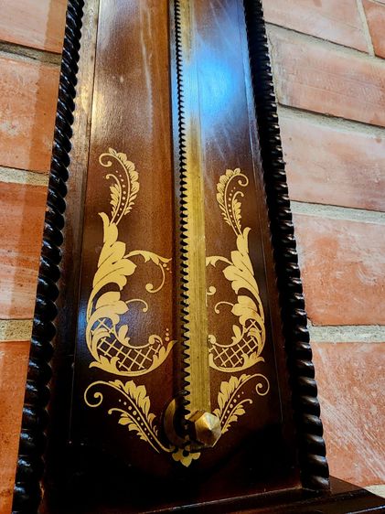 นาฬิกา saw clock รูปที่ 7