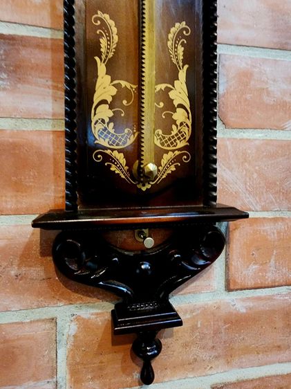 นาฬิกา saw clock รูปที่ 10