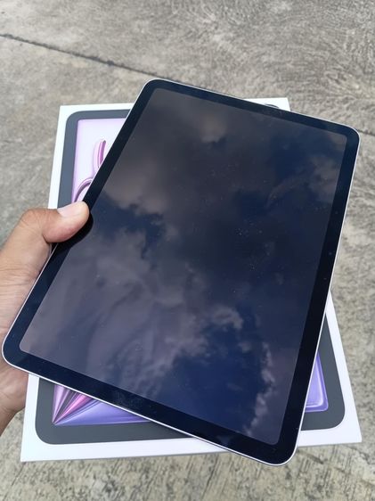 ipad Air6 M2 256gb 11inch Wifi รูปที่ 2