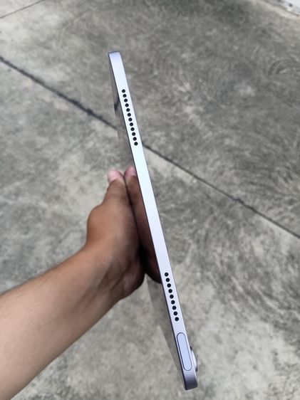 ipad Air6 M2 256gb 11inch Wifi รูปที่ 5