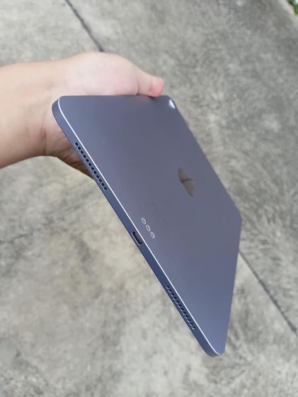 ipad Air6 M2 256gb 11inch Wifi รูปที่ 7