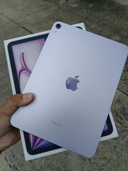 ipad Air6 M2 256gb 11inch Wifi