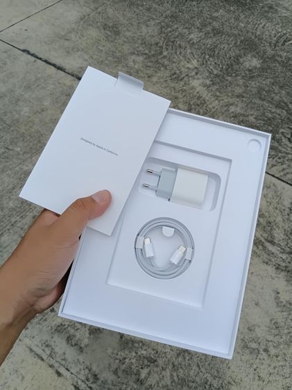 ipad Air6 M2 256gb 11inch Wifi รูปที่ 3