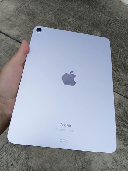 ipad Air6 M2 256gb 11inch Wifi รูปที่ 4